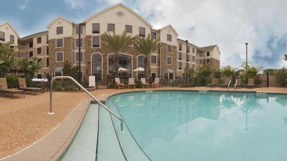 Homewood Suites By Hilton Montgomery Eastchase Екстер'єр фото