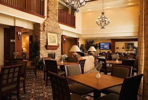 Homewood Suites By Hilton Montgomery Eastchase Екстер'єр фото