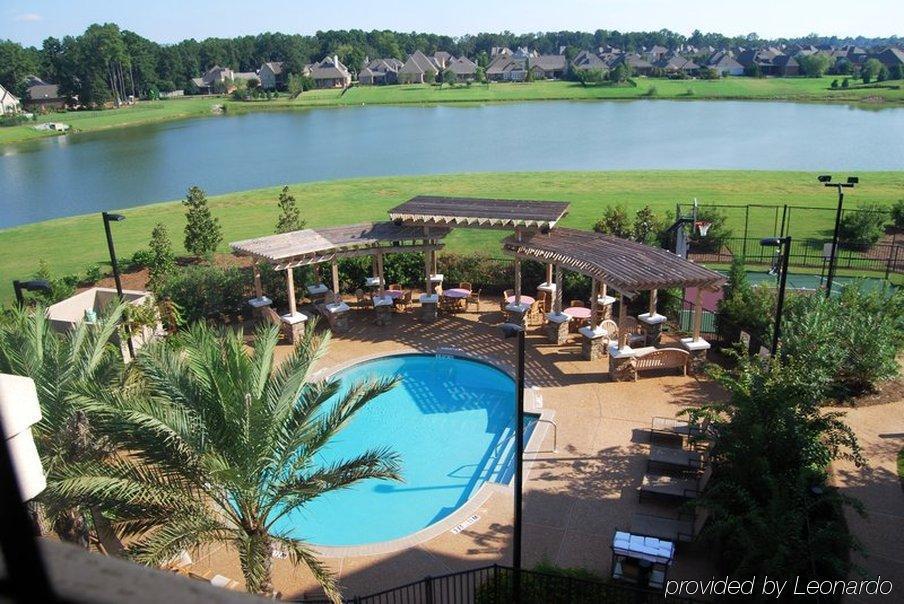 Homewood Suites By Hilton Montgomery Eastchase Екстер'єр фото
