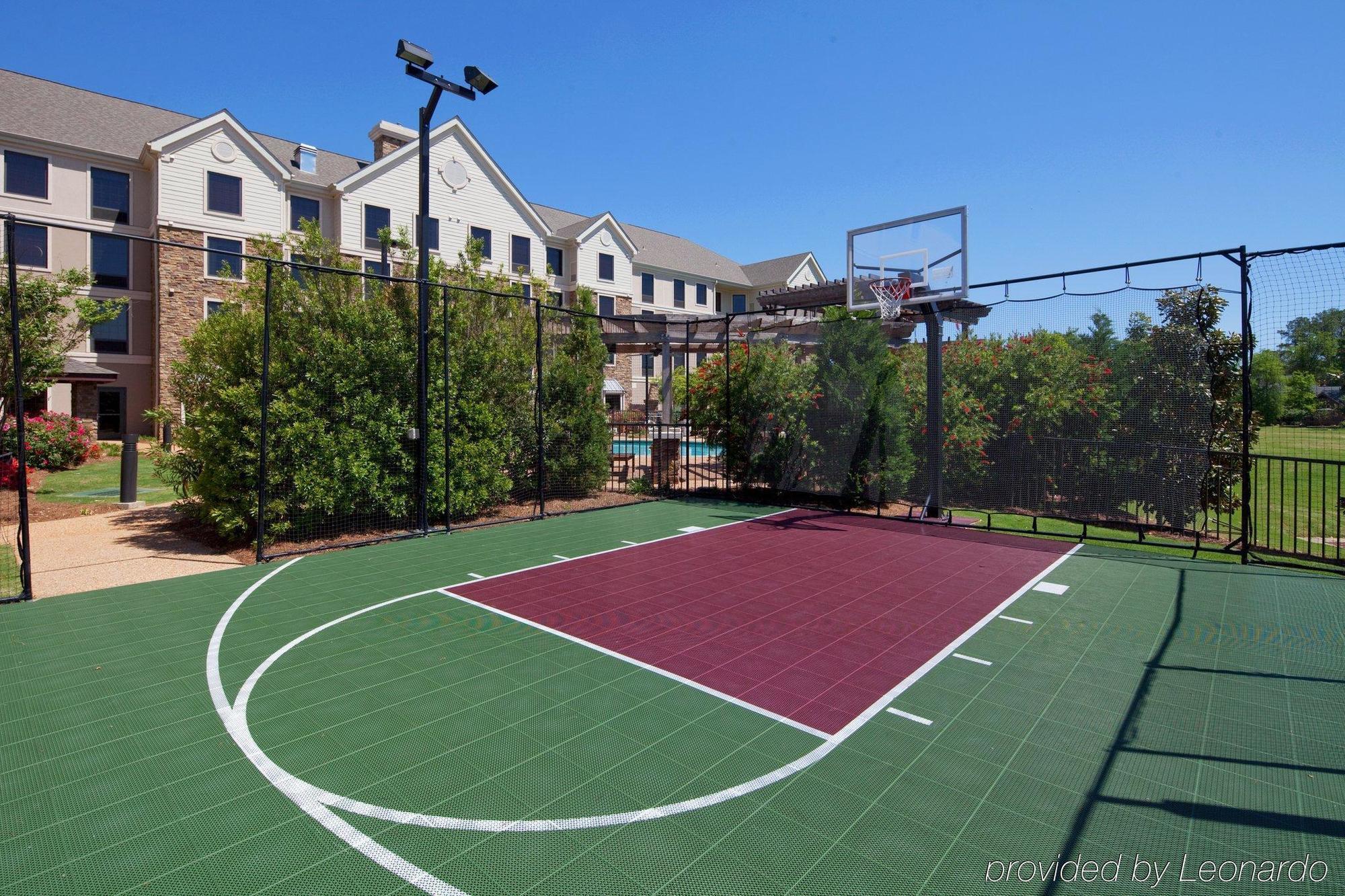 Homewood Suites By Hilton Montgomery Eastchase Зручності фото