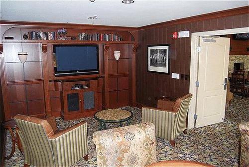 Homewood Suites By Hilton Montgomery Eastchase Екстер'єр фото