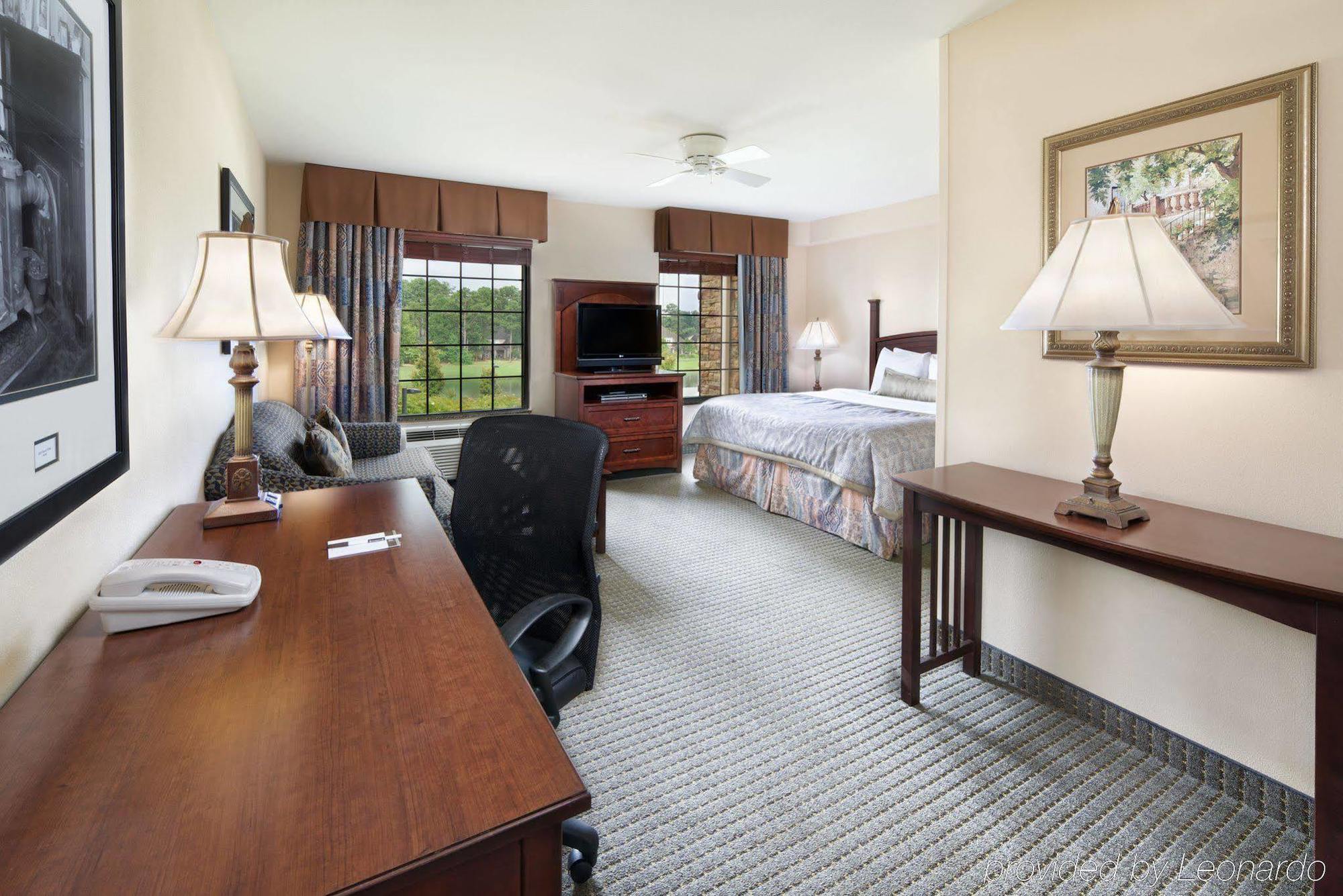 Homewood Suites By Hilton Montgomery Eastchase Екстер'єр фото