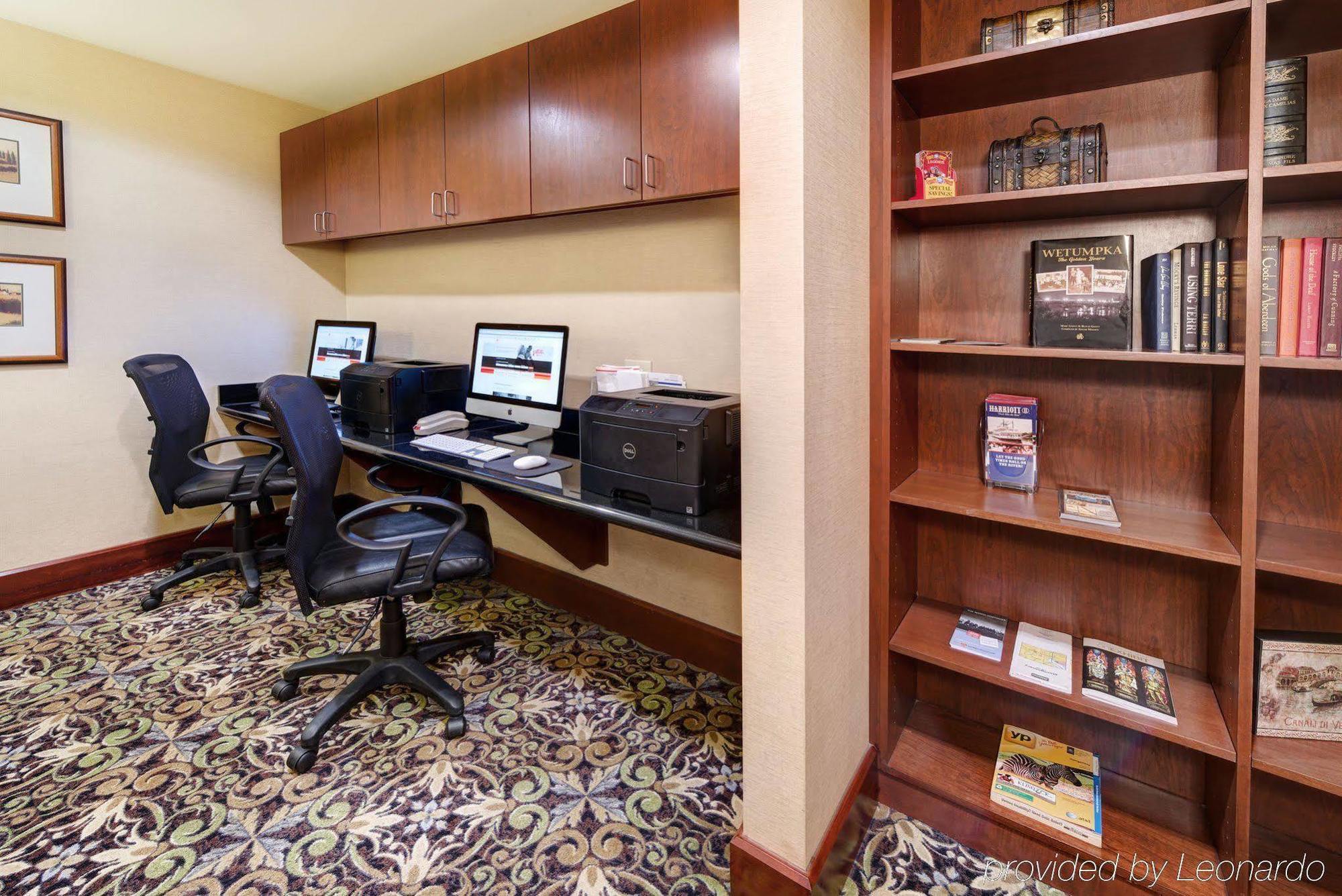 Homewood Suites By Hilton Montgomery Eastchase Екстер'єр фото