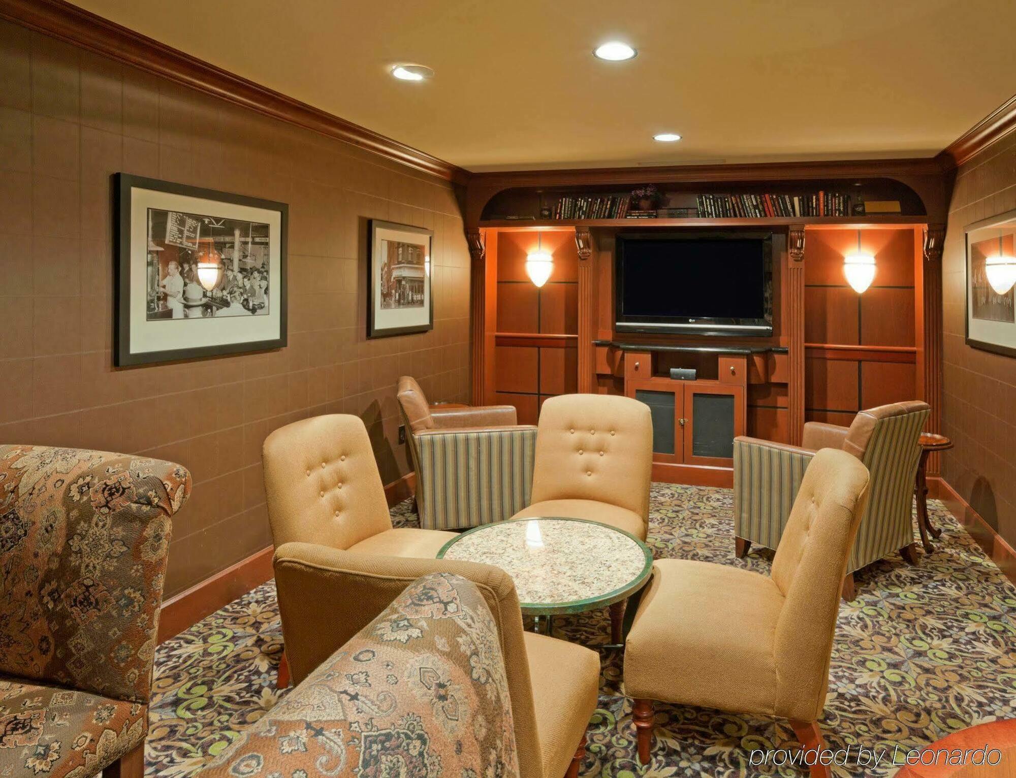 Homewood Suites By Hilton Montgomery Eastchase Інтер'єр фото