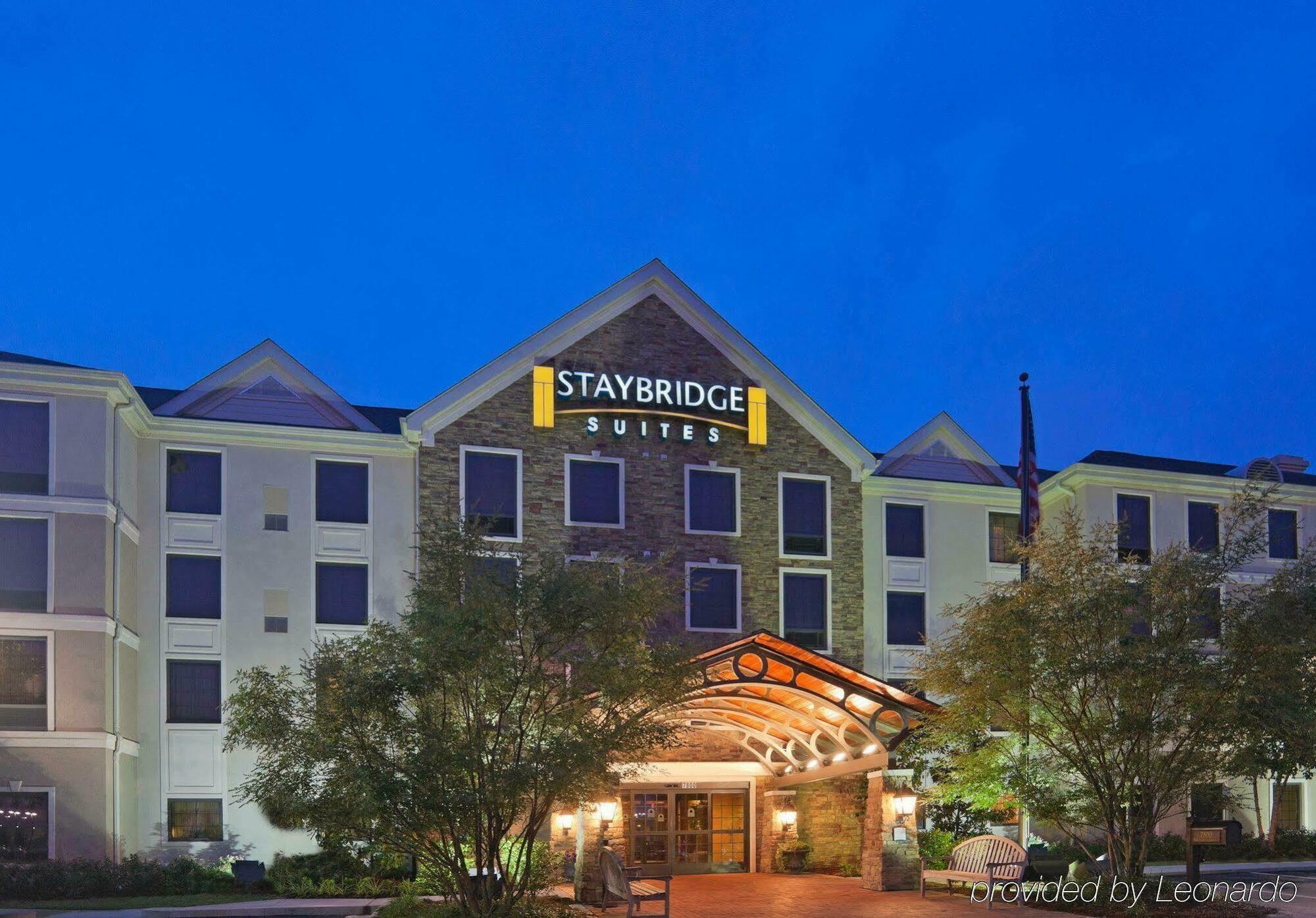Homewood Suites By Hilton Montgomery Eastchase Екстер'єр фото