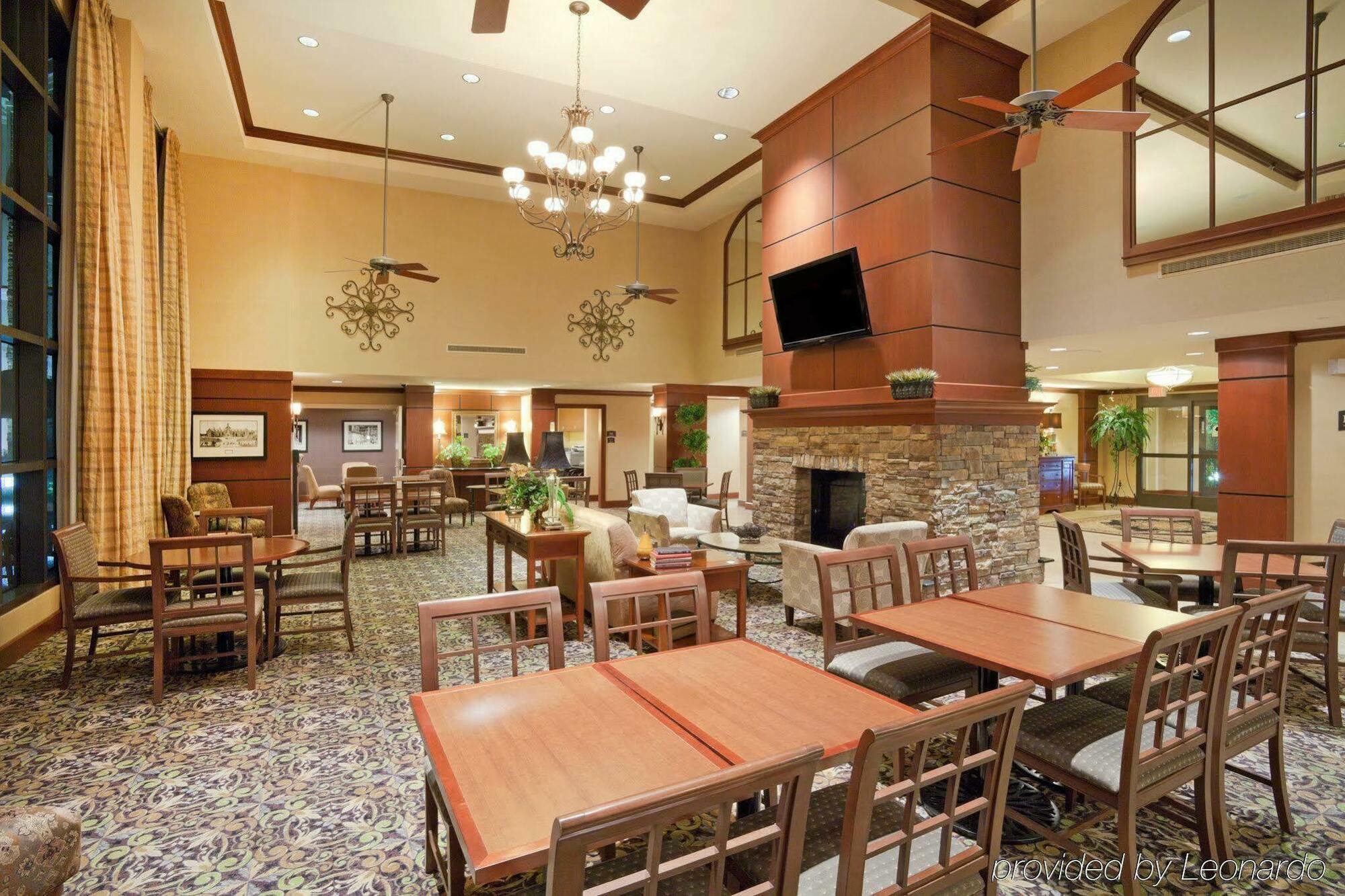 Homewood Suites By Hilton Montgomery Eastchase Ресторан фото