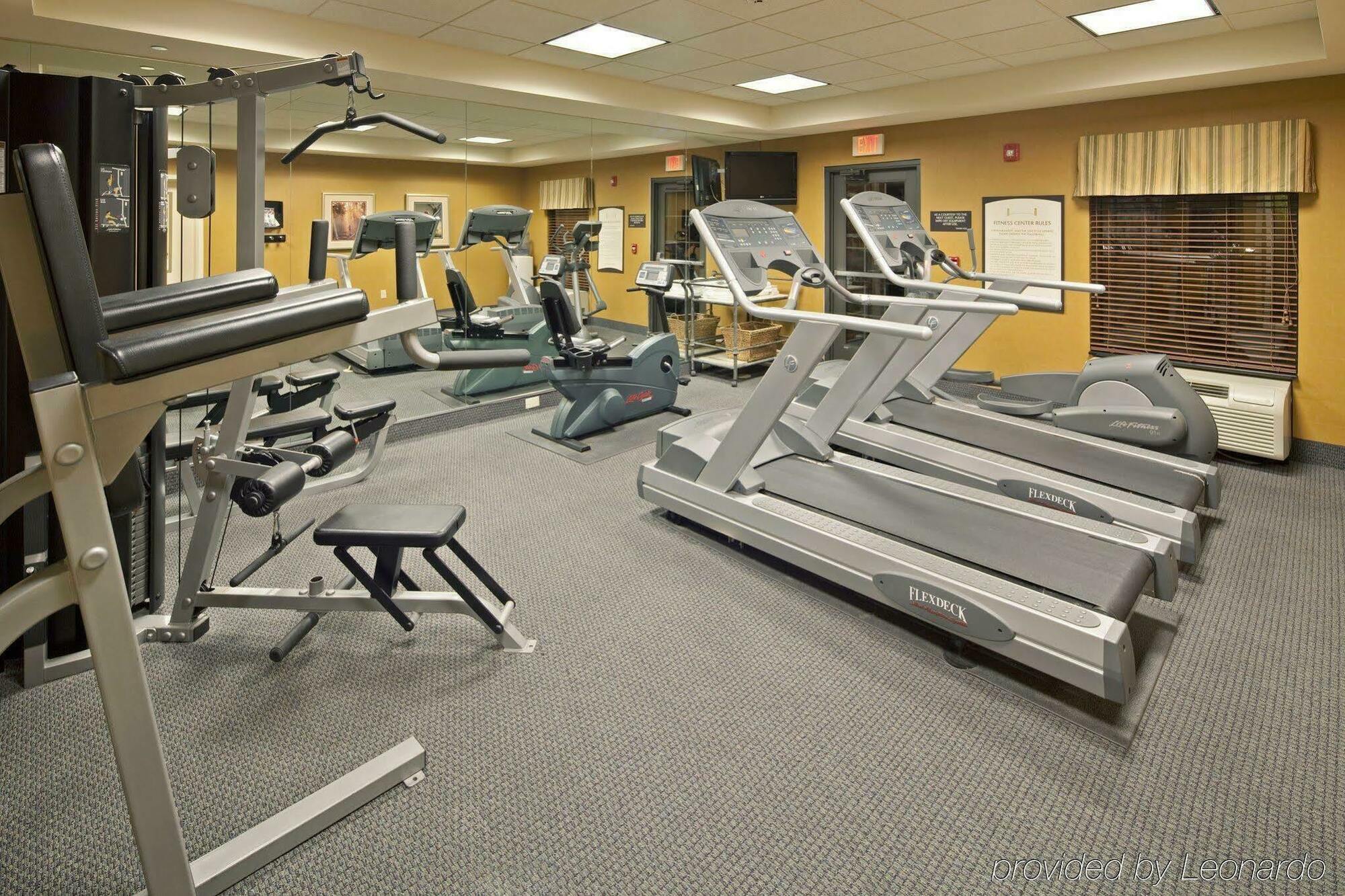 Homewood Suites By Hilton Montgomery Eastchase Екстер'єр фото