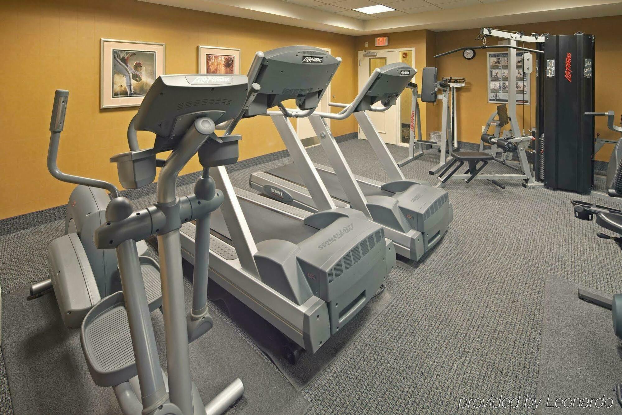 Homewood Suites By Hilton Montgomery Eastchase Екстер'єр фото
