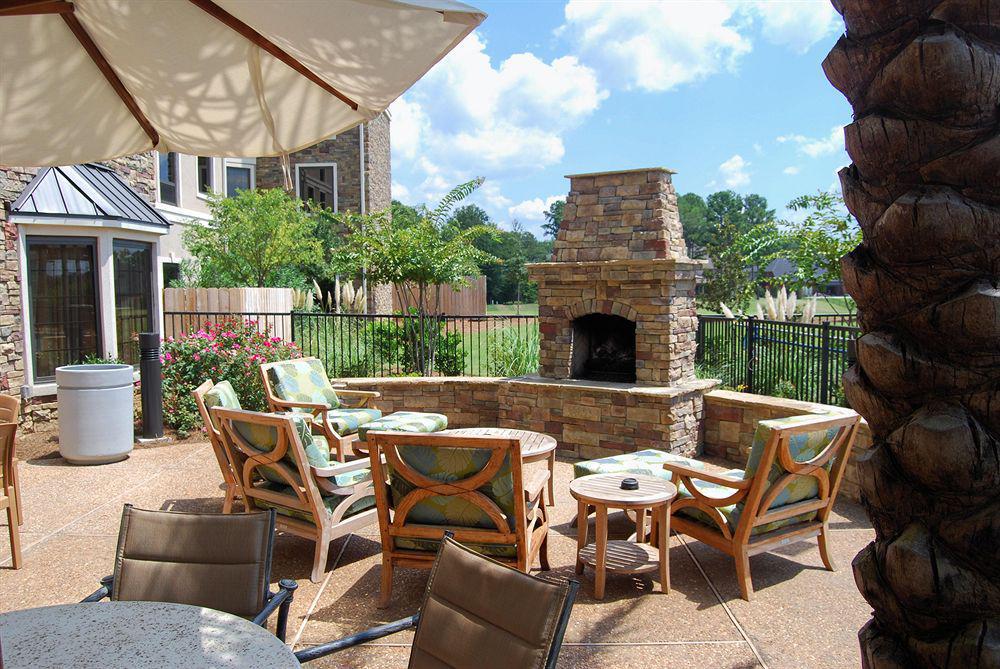 Homewood Suites By Hilton Montgomery Eastchase Екстер'єр фото